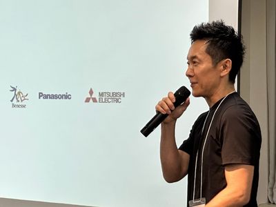 榊原 洋さんのスピーチ