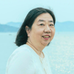 岩下 洋子